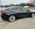 Чорний Тесла Модель 3, об'ємом двигуна 0 л та пробігом 115 тис. км за 16500 $, фото 14 на Automoto.ua