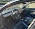 Черный Тесла Модель 3, объемом двигателя 0 л и пробегом 162 тыс. км за 16300 $, фото 19 на Automoto.ua