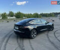Черный Тесла Модель 3, объемом двигателя 0 л и пробегом 141 тыс. км за 18888 $, фото 4 на Automoto.ua
