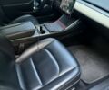 Черный Тесла Модель 3, объемом двигателя 0 л и пробегом 120 тыс. км за 18000 $, фото 3 на Automoto.ua