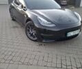 Чорний Тесла Модель 3, об'ємом двигуна 0 л та пробігом 122 тис. км за 17200 $, фото 2 на Automoto.ua