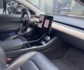 Чорний Тесла Модель 3, об'ємом двигуна 0 л та пробігом 76 тис. км за 16000 $, фото 1 на Automoto.ua