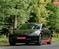 Черный Тесла Модель 3, объемом двигателя 0 л и пробегом 112 тыс. км за 24000 $, фото 3 на Automoto.ua
