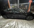 Черный Тесла Модель 3, объемом двигателя 0 л и пробегом 101 тыс. км за 16000 $, фото 3 на Automoto.ua