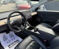 Черный Тесла Модель 3, объемом двигателя 0 л и пробегом 172 тыс. км за 11600 $, фото 7 на Automoto.ua