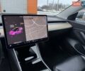 Чорний Тесла Модель 3, об'ємом двигуна 0 л та пробігом 167 тис. км за 14900 $, фото 20 на Automoto.ua