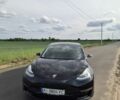 Чорний Тесла Модель 3, об'ємом двигуна 0 л та пробігом 191 тис. км за 15499 $, фото 2 на Automoto.ua