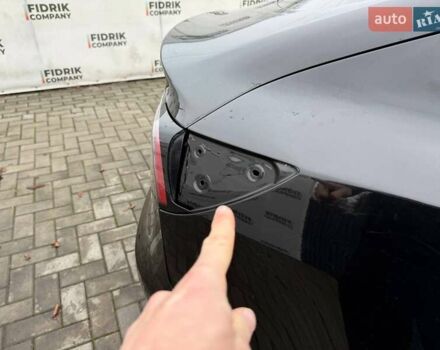 Черный Тесла Модель 3, объемом двигателя 0 л и пробегом 170 тыс. км за 12400 $, фото 23 на Automoto.ua