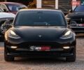 Черный Тесла Модель 3, объемом двигателя 0 л и пробегом 107 тыс. км за 16800 $, фото 4 на Automoto.ua