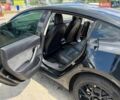 Чорний Тесла Модель 3, об'ємом двигуна 0 л та пробігом 151 тис. км за 12000 $, фото 5 на Automoto.ua