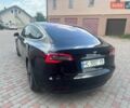 Чорний Тесла Модель 3, об'ємом двигуна 0 л та пробігом 80 тис. км за 16900 $, фото 16 на Automoto.ua