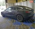 Черный Тесла Модель 3, объемом двигателя 0 л и пробегом 75 тыс. км за 5400 $, фото 1 на Automoto.ua