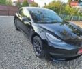 Чорний Тесла Модель 3, об'ємом двигуна 0 л та пробігом 313 тис. км за 14999 $, фото 4 на Automoto.ua