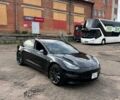 Чорний Тесла Модель 3, об'ємом двигуна 0 л та пробігом 151 тис. км за 18000 $, фото 1 на Automoto.ua