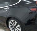 Черный Тесла Модель 3, объемом двигателя 0 л и пробегом 201 тыс. км за 19900 $, фото 56 на Automoto.ua
