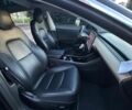 Черный Тесла Модель 3, объемом двигателя 0 л и пробегом 103 тыс. км за 16000 $, фото 32 на Automoto.ua