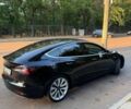 Чорний Тесла Модель 3, об'ємом двигуна 0 л та пробігом 156 тис. км за 16100 $, фото 8 на Automoto.ua