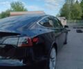 Чорний Тесла Модель 3, об'ємом двигуна 0 л та пробігом 158 тис. км за 18000 $, фото 3 на Automoto.ua