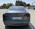 Черный Тесла Модель 3, объемом двигателя 0 л и пробегом 99 тыс. км за 14999 $, фото 19 на Automoto.ua