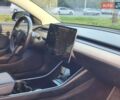 Черный Тесла Модель 3, объемом двигателя 0 л и пробегом 98 тыс. км за 16900 $, фото 19 на Automoto.ua