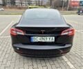 Чорний Тесла Модель 3, об'ємом двигуна 0 л та пробігом 115 тис. км за 16500 $, фото 12 на Automoto.ua