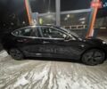 Черный Тесла Модель 3, объемом двигателя 0 л и пробегом 101 тыс. км за 16000 $, фото 3 на Automoto.ua