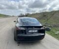 Чорний Тесла Модель 3, об'ємом двигуна 0 л та пробігом 74 тис. км за 17700 $, фото 4 на Automoto.ua