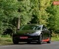 Черный Тесла Модель 3, объемом двигателя 0 л и пробегом 112 тыс. км за 24000 $, фото 10 на Automoto.ua