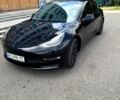 Чорний Тесла Модель 3, об'ємом двигуна 0.15 л та пробігом 149 тис. км за 16500 $, фото 5 на Automoto.ua