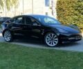 Черный Тесла Модель 3, объемом двигателя 0 л и пробегом 150 тыс. км за 21900 $, фото 3 на Automoto.ua