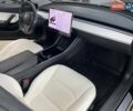 Черный Тесла Модель 3, объемом двигателя 0 л и пробегом 143 тыс. км за 15900 $, фото 6 на Automoto.ua