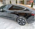 Чорний Тесла Модель 3, об'ємом двигуна 0 л та пробігом 70 тис. км за 17600 $, фото 6 на Automoto.ua