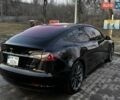 Черный Тесла Модель 3, объемом двигателя 0 л и пробегом 151 тыс. км за 18500 $, фото 5 на Automoto.ua