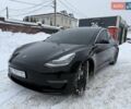 Чорний Тесла Модель 3, об'ємом двигуна 0 л та пробігом 211 тис. км за 14500 $, фото 3 на Automoto.ua