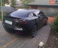 Черный Тесла Модель 3, объемом двигателя 0 л и пробегом 212 тыс. км за 15488 $, фото 3 на Automoto.ua