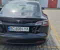 Черный Тесла Модель 3, объемом двигателя 0 л и пробегом 45 тыс. км за 21000 $, фото 5 на Automoto.ua