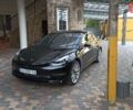 Черный Тесла Модель 3, объемом двигателя 0 л и пробегом 201 тыс. км за 19900 $, фото 78 на Automoto.ua