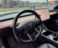 Чорний Тесла Модель 3, об'ємом двигуна 0 л та пробігом 85 тис. км за 16800 $, фото 44 на Automoto.ua