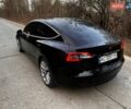 Черный Тесла Модель 3, объемом двигателя 0 л и пробегом 160 тыс. км за 16000 $, фото 27 на Automoto.ua