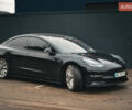 Чорний Тесла Модель 3, об'ємом двигуна 0 л та пробігом 195 тис. км за 15900 $, фото 8 на Automoto.ua