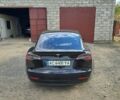 Чорний Тесла Модель 3, об'ємом двигуна 0 л та пробігом 200 тис. км за 16000 $, фото 4 на Automoto.ua