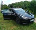 Чорний Тесла Модель 3, об'ємом двигуна 0 л та пробігом 177 тис. км за 16500 $, фото 5 на Automoto.ua