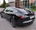 Чорний Тесла Модель 3, об'ємом двигуна 0 л та пробігом 128 тис. км за 15899 $, фото 5 на Automoto.ua