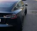 Черный Тесла Модель 3, объемом двигателя 0 л и пробегом 84 тыс. км за 21450 $, фото 7 на Automoto.ua