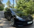 Черный Тесла Модель 3, объемом двигателя 0 л и пробегом 190 тыс. км за 14999 $, фото 2 на Automoto.ua