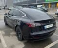 Черный Тесла Модель 3, объемом двигателя 0 л и пробегом 232 тыс. км за 14500 $, фото 7 на Automoto.ua