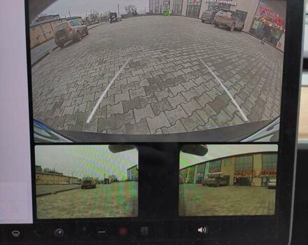 Чорний Тесла Модель 3, об'ємом двигуна 0 л та пробігом 58 тис. км за 15900 $, фото 1 на Automoto.ua