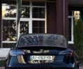 Черный Тесла Модель 3, объемом двигателя 0 л и пробегом 90 тыс. км за 16500 $, фото 7 на Automoto.ua