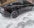 Чорний Тесла Модель 3, об'ємом двигуна 0 л та пробігом 70 тис. км за 17600 $, фото 4 на Automoto.ua