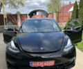 Черный Тесла Модель 3, объемом двигателя 0 л и пробегом 91 тыс. км за 20000 $, фото 8 на Automoto.ua